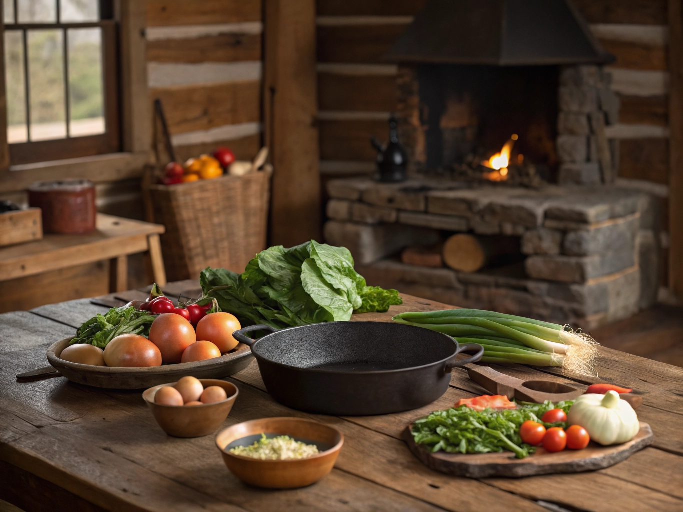 Holler happenings: Spring in the Little Elk Creek Holler